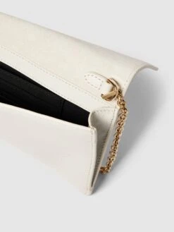 Furla Clutch Mit Label-Applikation - Offwhite -Guesi Bekleidung Geschaft 84pkcgib89454i2ia9a54ea66h63iia38d6jggqd8h23eii7ad7jeka88t438e9oaor4ihq29954ula26p3m8ob1clijichkclhjec1k70oj8oj4c5i38e9mcli6ac9i71i66e0