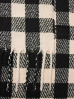 K-RO Schal Mit Vichy-Karos - Schwarz -Guesi Bekleidung Geschaft 84pl4cih6t9k2ii2912j2cqf90p4al1n64pksj1h74rl0k2m9gslaha68p7j0j1m896k6dqh61336cq398o34chjcko32phpcgs3ep1kcksj2o9l69gmce9pccrjcdb571j3ioo