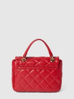 VALENTINO BAGS Handtasche Mit Steppnähten Modell 'OCARINA PATTINA' - Rot -Guesi Bekleidung Geschaft 84q32jae6p430j9m913jaiql91850dqm84rkucph98s5ce1g6p54elhpa17ksla1894kgkabacq4ud2e8so34eb2c4r34c9jcpi6cchkc4pj4oj3clh68d1l74rjgdhoc8ojgp8