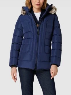 Wellensteyn Steppjacke Mit Kunstpelzkragen Modell 'ASTORIA' - Royalblau -Guesi Bekleidung Geschaft 84q34l2h7544sjpg9h3kej2c6cr58c1j8co3ihpnad8lcgie6p6kgla56p346k23851j8kq48gs42j9j693jeopi6tj30c9pcli6co9kccrm6o9m6hijco9k6gqmaphn75h6cc0