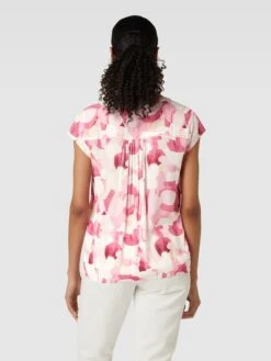 Tom Tailor Blusenshirt Mit Allover-Muster Aus Reiner Viskose - Rosa -Guesi Bekleidung Geschaft 84q4ala68924kghi68r3ij9naoq50eae64p50c21a923ie25a98jahim718jijpl616l4e2g6954ogajaco6ac1i6ss66c9gcpgj0chkc8q6ae9kcgqjgd9i6gpj6pho64rjgo8