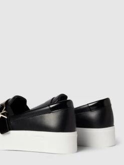 CK Calvin Klein Slip-on-Sneaker Aus Leder - Schwarz -Guesi Bekleidung Geschaft 84q58e2864q54k9m95b50lib8oo4el2d8cp4ml2ba1akic2360q4sea19sskagi7612kkd2i9t230hpo9oo66e1l6sq3id1j74q3copk6orj6eb36thmae1l64sm6dj268sj6p0