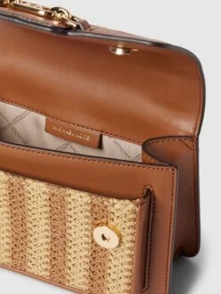 MICHAEL Michael Kors Umhängetasche Mit Label-Detail Modell 'HEATHER' - Schwarz -Guesi Bekleidung Geschaft 84qj2ki28sr54iq66p448e2l9134cjif9l14cc2g8t652iq59oqk8i1n6kojel9o6ss44kqf6d4kodab8oo3apb5chh68c1kccs66p9kc5gjgob66kp3gp1gcdhjcp9mc5ijcd8