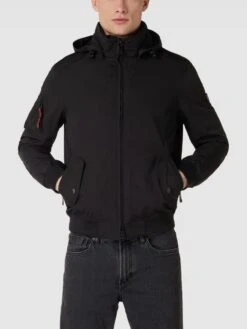 Wellensteyn Funktionsjacke Mit Kapuze Modell 'CICERO' - Schwarz -Guesi Bekleidung Geschaft 84qkuihg98qkmd9k9l7lce1g999l0jia917k8gic8h44glac8h24kd2e6h95al2165636ki66sqj6e2j8so62oplc9h30ohnc8pjgd1k75i3cohk6sqm2dhocco3cdb464rmae8