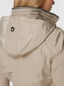 Wellensteyn Jacke Mit Label-Detail Modell 'STOCKHOLM' - Sand -Guesi Bekleidung Geschaft 84r34ki18os4sdhj9574ge2394ql6h9g84q5cl22al43ee2k9dal4gaia8qkkhhpap3koha8915j0da860o30ohh6or32opi6crjcopk65hjgohl6ks30ohl60q3ic1p68pjcc0