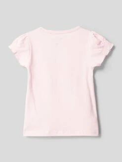 Blue Seven T-Shirt Mit Motiv-Print - Rosa -Guesi Bekleidung Geschaft 84r4kdpma98j6lhm914k8kag84qlacieal4kmca49p3koji96cr4eeacada42gab6h74kk1l98pkuc2k8go3ior661i36p9i6oq6aohk69hj0o9m75h32oj26pj34eb1c4qmcc8