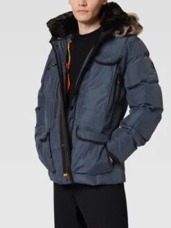 Wellensteyn Funktionsjacke Mit Abnehmbarer Kapuze Modell 'MARVELLOUS' - Blau -Guesi Bekleidung Geschaft 84r52cag9srj6c2g9p936kq970s4ckae657j6j2671152h2265ak8e2g8d44ql2b8524ad1h716kukaha8o38chhchhm2e1kcos62c1kcoom4eb1chijepj56ph68e9ichimcc8