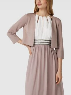 Jake*s Cocktail Bolero Mit Strukturmuster - Taupe -Guesi Bekleidung Geschaft 84r5ccii74q44ki2890j6j2a6cokudq28d6kogpl9d14ue9oa5aj4jq369a3agi2a13lcha89h94ajaj6ko36d1m6kr66p9i68q30o9k6oojce346ph30ob6chhjcpb3c4r62og