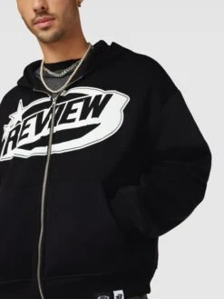 REVIEW Sweatjacke Mit Label-Print - Schwarz -Guesi Bekleidung Geschaft 84rjihad6d7kskq5ad5kihpm8kok6liba554idij9crjiga19ook8hqa64rjgki78d3j4jpp94q5aiaba8o38ohpclj62cj168oj8d1k61h6co9i6tgj4e9p70om2cj261j32d0