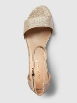 Tamaris Sandaletten In Schimmernder Optik - Gold -Guesi Bekleidung Geschaft 84s4idqa6ko34ga88tak8ci5ap53aci68lb50iaa9t5koi26853kgkic7123ii9g8tb4ogpp8ss44i9i9t3m6e3174q36opncksjaphk75i34oj16gqjcd9jccqjge36c9i3gog