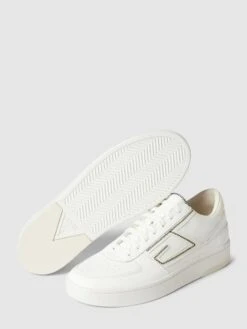 Guess Sneaker Aus Leder-Mix Mit Label-Details - Weiß -Guesi Bekleidung Geschaft 84s4mdhl8oo30jad6go32iie698jghqg892kucph9cs4gi9n610j2kqf70rkugaiakqlch1n6l632l2c74o36p9nc4o66cpgcdgm6c1k6ko3eoj46pj62d9i6ks62d1o74rmao8