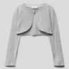 Happy Girls Bolero Mit Effektgarn - Silber Meliert -Guesi Bekleidung Geschaft 850kachga96jekih6513ahaf8p54gkpm9co4gh9h90o4sli29l3k6iaja56j4cad8t334cim69b50l9iago3echkchi6ae346kr30chkc8p3ceb26lhjed9pccrmad1i65gjee8