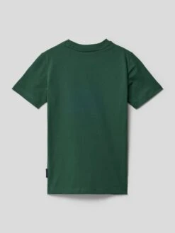 Jack & Jones T-Shirt Mit Label-Applikation - Grün -Guesi Bekleidung Geschaft 850l6da664okml9i68skmd1k71732jag6p4jaghg9d3j8j2k8l73ejih64p4mkqmap4kki9oa5b4ii2198o6ce1o70rj2eb5cli6aopkc4ojgeb66sqmcoppcopj8db471j64dg