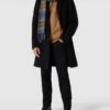 Christian Berg Men Schal Mit Tartan-Karo - Dunkelbraun -Guesi Bekleidung Geschaft 85130i1o70sjel9jagsk4e2c9dajajqe8t44cha96d458dii84r3ce25al24mhie8csjid2dah6l4c2cal3j8p3360rj8opicphmap1kc8pj0eb6ccr38p1h6gpm4pj1ckr38oo
