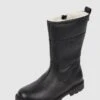 Geox Stiefel Aus Leder Modell 'Shaylax' - Schwarz -Guesi Bekleidung Geschaft 8515ckhk9t5k6lab719l2j1g70pj6cie9d848la98p8kili56grkgli18l852i9p8l0kkd1k754j2dql653j2opoc4qm4ohl69hj6p9k74p34ob66kpmae9g68sj4e9icgs36d8