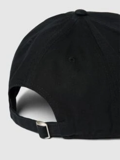Pegador Basecap Mit Label-Stitching Modell 'REO' - Schwarz -Guesi Bekleidung Geschaft 852j6cqg6594ik9j8t338i278h4jeiima973ck2f8oo58j2575b44dql6palcghk9p9l2ca39h94ul2d953j8eb66ph6cp3669i32opkc9ijco9l6cqj2ob66li36e33cgomac0