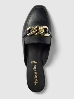 Tamaris Pantoletten Mit Zierkette - Schwarz -Guesi Bekleidung Geschaft 852kmh9l9oqkikaia144oci78p24ggpp8da34khj94p5ah2m85a32j1ja58kgjaba97kij9n6l446c259t3j4cj3chj68e32cgq38e1k6ssmcoho6ko38p9pc5h30opo75h64do