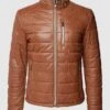 BULL & BERRY Lederjacke Aus Lammnappa Modell 'Stephan' - Camel -Guesi Bekleidung Geschaft 85334e1m8h94edpi9d8kgcqk6p252ki989530e288ha4kja59l44mc25a5654h2a6964cgpg6ta54k29a0o3eopgccojgeb46ks3gp9kckq3aoho6dij6p9i68omcor3cks3aco