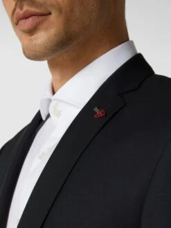 Roy Robson Slim Fit 2-Knopf-Sakko Aus Schurwollmischung - Schwarz 9 Roy Robson Slim Fit 2-Knopf-Sakko Aus Schurwollmischung - Schwarz -Guesi Bekleidung Geschaft 85344la674o58j9na0s3ed21ah9kcdqj91b4mgij84rl6h9l99934iad89246e1o6p256k2d6ha48hpn70o3cchp74pj8cpg6gs3id9k69imaob460rjichp6sq38ohk70p3ed0