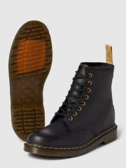 Dr. Martens Boots Mit Label-Detail Modell 'Vegan' - Schwarz -Guesi Bekleidung Geschaft 85352d2e755kqgqm6l23el1j91458kqg6t3lcdib6op4akqcad14odim64o3ecph6d3kslhn8d9j0dhk8h3m6pb46th3ce1pcos64ohkckrj8e1m6dhj4chk6hj3gcb66goj4do