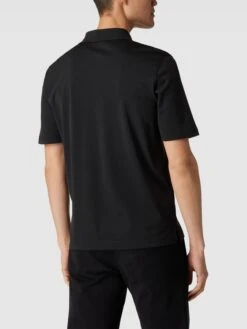 Christian Berg Men Poloshirt Mit Kurzer Knopfleiste Und Logo-Stickerei - Schwarz -Guesi Bekleidung Geschaft 85452iib6cokqjae9h8jae9g6h6kidpj6p0l6hpl6sq52da76kpj6ghm759kugi38p7l8k1j7524alaa64o32e1gckq34dhk6gr3ae1kc4qj0o9m6cp34dhp6gr3gdr46hhj8p0