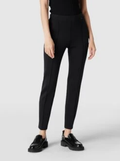 Marc Cain Stretchhose Mit Ziernähten - Marineblau -Guesi Bekleidung Geschaft 855k6l9g6934md2c8gojehi39sr4oi9j75934l23ap73iiie8haj8i259l6kkjam8p552ki58tajikhp6co34chg6ko64p366dgjidhk74r62e9k60s34eb1ckr3gc1l65gm4co