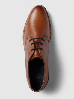 Bugatti Derby-Schuhe Mit Label-Detail Modell 'Labato' - Cognac -Guesi Bekleidung Geschaft 855k8e2l9sr30kqha8qj8jpo8ha32k9o84r4mha76584uk2689632dala4pl2jq29t9kedae69b4idpl6oo3eohjclhmcc1j6kpj6p9kcph6ce9kckqjeor4cos30p1h61gj0o8