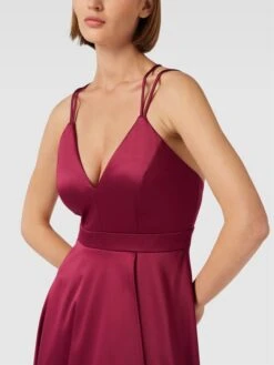 Jake*s Cocktail Abendkleid Mit Herz-Ausschnitt - Kirschrot -Guesi Bekleidung Geschaft 855kqlim90s42d26al4kihif90o34ea5696jik9pacrkgea98d550lhn8l634k2h8d9kmjac8514kj219oo3iob1c9ij0phjc8pj6opk71ijaohi71gj6p1icpijgchp61gj2dg