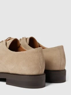 Selected Homme Derby-Schuhe Mit Schnürverschluss Modell 'BLAKE' - Beige -Guesi Bekleidung Geschaft 85634li56545chq5al4kogi36cq38l1pad152kib9cpkmj21651kikpp8p14gjhoa8p44kif8oo5acqlal3j8o9g6th66p1l70q66p1k65gm2o9j6oqmco9jcorjgdb2cgsmcc8