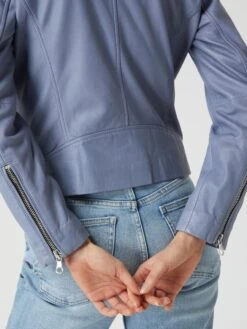 Oui Lederjacke Im Biker-Look - Bleu -Guesi Bekleidung Geschaft 8564cd9p9t54eipk699jagpm8krkskhk9594ki1n995l4dqaaoojehq288r30iac75b56gi5a0oj2di1a53m6chh64pm2o9h6gqjgdpk6cq30ohh6co3ge3464p3ecj6chijee0