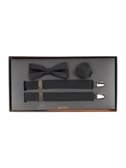 Monti Fliege, Einstecktuch Und Hosenträger Im Set - Schwarz -Guesi Bekleidung Geschaft 8564eea4613l2ii7ad73cki368p3gjpk9p6jehqb8h6kaihl8sskok9g8h654jhn9p938cq9614l2cil9so6cp9lc5i3ec9ocpij2p9k6phj0e1oc8s3id36c5i34eb2c8s3ie0