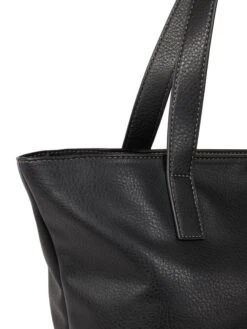 Tom Tailor Shopper Mit Reißverschluss Modell 'Miri' - Schwarz -Guesi Bekleidung Geschaft 85836ea79h7j8ki4aoskmhpi8d1jgj2h8tb4iea19d0l4cib6cpj0j9j6l744hie9l7k8h1k88q58eada53jeo9icop38eb268p6cdpkcoomco9g6os6ad326tgjaohm60omcp8
