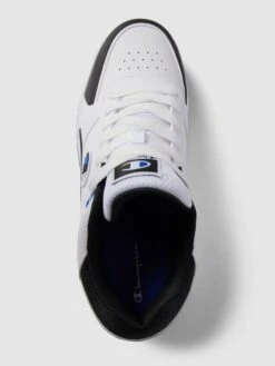 CHAMPION Sneaker In Two-Tone-Machart - Weiß -Guesi Bekleidung Geschaft 8584skq39oskelhg91a4cc279cq38l9g94qjakii9p3l6gim9194eiq6993koj2975448l9l6csjalic913j0e1p75ijeo9h6oq66d1k6phj6e9icdj66d9j6kpj8pj575h3ee8