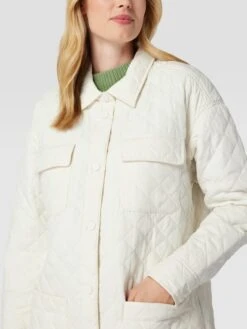 Christian Berg Woman Steppmantel Mit Pattentaschen - Offwhite -Guesi Bekleidung Geschaft 858k8l1o6t3k4ia571958di9ah3jiiq974qkoj1ja594scif6d930ia3a94kciqfaoslckica594ogi89h3jad1k6ksm8e34c8rm6dhkc5gm2e33c4r30e1nc4s36cr46dijcp0