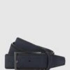 Cinque Ledergürtel Mit Dornschließe Modell 'Orvieto' - Marineblau -Guesi Bekleidung Geschaft 8594qcqb9cq4oj2570r56hqd8srj6kpj9t3kekpn9d1l0ja96pa3igq4ap748jid6gr4ikam6h750gi694o3gphp6oo30pj16or66p9kcos38e1ocgrm4p9ocgsm4d9n61j30o8