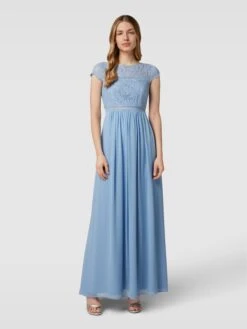 Jake*s Cocktail Abendkleid Mit Floraler Spitze - Bleu -Guesi Bekleidung Geschaft 859k6cqb8l4kija69pb4ml2g6t352h26657k2j9p9d546hqb8t8l6hqa9oq3gj2h6gpjikpp6t356giga4o3ec3565gm4cr6cdhm2dpkchijee9mcks3ccr46osmcd3164qm2p8