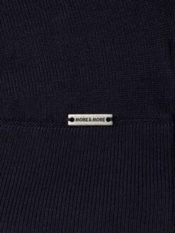 MORE&MORE More & More Bolero Aus Viskose-Mix Mit Schalkragen - Marineblau -Guesi Bekleidung Geschaft 859kqcaa8h6kgkq38orlaj1p8co4sjql9so4cj276p430dq46l3l2cq69cs32iqj8p24sd258oojajhn913m6o9j64s66dj368r62c1k6ks64oj160ojio9gcgpj8c9pc9j6cdo