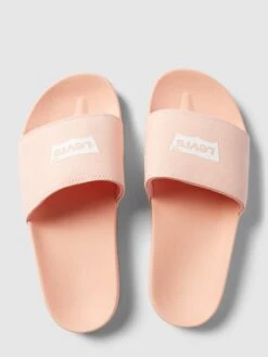 Levi’s® Acc. Slides Mit Label-Print Modell 'JUNE' - Lachs -Guesi Bekleidung Geschaft 85a46k1j6l638c288d15cjq68523igi3ap1jada1a8o4cghp68qj4kij9t94oc9m657l0e1o85546jq6853j6d1h68r34d31coq66d9k64o38oho6ko3ae9i6sp34opo60qmap0