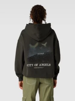 Pegador Oversized Hoodie Mit Känguru-Tasche Modell 'Angel' - Anthrazit -Guesi Bekleidung Geschaft 85a4kcil652l0gafa123aiqg8h14mdq86113ihqfap430dq36ko54e1i71636j9mad1l8gig9t7k8kac8ko34pb36lijicpp6cq3ec1kc8s34e9k64rmcohh6gpmccj5cgojadg