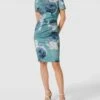 Swing Cocktailkleid Mit Floralem Muster - Türkis -Guesi Bekleidung Geschaft 85akmk2eah83ei2j9l14oea49osk4e9l8l2jacie9d2l6cika8rkmcql8l1j2kid94rk2d9o8l4l0caj8so36oj164s3adpo6gs38d1k69im4o9k68r3edpo6hh3cc33c8r6aoo