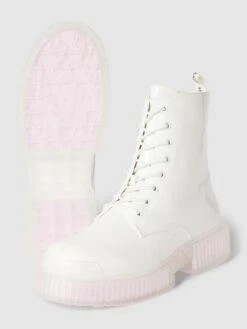 ARMANI EXCHANGE Schnürboots In Leder-Optik - Weiß -Guesi Bekleidung Geschaft 85b4qjqi9cpkgj1p6cp58gii6l93cj2g6sqlcjpk65930e9n8kqkkc9k754j4gi6710k4iaf9h6jgd2274o66phm6kr30ob461ijcc1kccp3eoj56oo34ob46ks34pb260pmapg