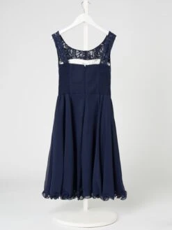 G.O.L. Kleid Aus Spitze Und Chiffon Mit Glitter-Effekt - Marineblau -Guesi Bekleidung Geschaft 88p42i2a6l632jq86os4cc2gap442chh6l7kuc9m6p848i9p8h5kcjhk84r3akib8spkgl2f94r38h2g9t3maoj160r30c1pcpi62e9kccpjge336ss6ce1kc4p64p9icdi66pg