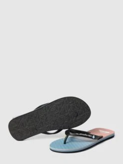 Quiksilver Zehentrenner Mit Allover-Muster Modell 'MOLOKAI' - Orange -Guesi Bekleidung Geschaft 88q4kk2h6srksgq18sr34lak6op38cq688rl0h259p150jaf9l74iiif914kmji39d94okpp64ol4chn9co6cor574pmcob26lim6e1k68qj2eb361ij4pho68rm2d33c9i34d8