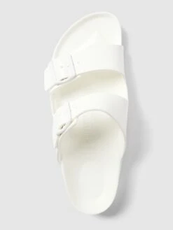 Birkenstock Sandalen Mit Dornschließen Modell 'ARIZONA EVA' - Weiß -Guesi Bekleidung Geschaft 88q4mcqgacojciila4q36hplagp4kja2a94kkkhh9133icho9h44adicacr42kq68t34gji1718l2l1m8so3ce1p70pm2cb4cop6ad9k6op62ohlc5j36chl6pij6d9jcor64c0