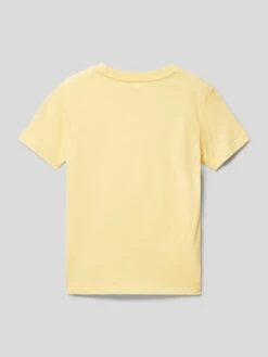 Polo Ralph Lauren Kids T-Shirt Mit Label-Stitching - Hellgelb -Guesi Bekleidung Geschaft 88q4ukij8gqj2ki5a995aihk890l4cq491234dqka0r58gad8h542kq2al8j4liiap6kgda7agqj2hi86so32or571ij8dr474pj8phk6ksm2o9j60s62db3c5gj4c356spj6o8