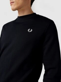 Fred Perry Sweatshirt Mit Logo-Stickerei - Dunkelblau 9 Fred Perry Sweatshirt Mit Logo-Stickerei - Dunkelblau -Guesi Bekleidung Geschaft 88q56l9h9h24kihp9osk4ia6650l6eae9t13akac94s50lii8l830c9o914j8ka58t7kmha2ah0k6d9g74o3ic9l68s3gphl6crj4phkcoom8e9i6hi3apb568o6aopm6srmapg