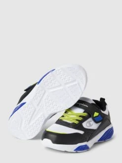 CHAMPION Sneaker Im Colour-Blocking-Design Modell 'WAVE' - Schwarz -Guesi Bekleidung Geschaft 88q5ahpp6h6kski39h4jgdhpap2l0chp6t258ci8a9842k229194sd2ca4r4qjig75950lil9h9kccq9893j2cj460p62pj161h36p9k6hi68oj16cpm2cj270o6acr461gj2pg