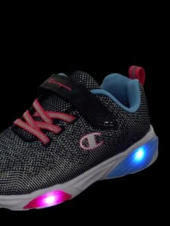 CHAMPION Sneaker Mit Allover-Muster Modell 'WAVE' - Hellgrau -Guesi Bekleidung Geschaft 88r3igih9p24idi3ad8l6k286oo52l2j6d1j6h9p6p54gcqb913l2i2b9154scqh956lakia9l2j2hi5ago66p326pim2pj66th30dpk6ooj6e1kcph34e3460oj2e9i61gj8co