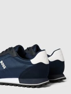 BOSS Sneaker Mit Label-Applikation Modell 'PARKOUR' - Marineblau -Guesi Bekleidung Geschaft 88r48jq88d430gafaksj6j9gags48e1ka984cli77553gc9pap8l6e1o8t54mhidacr4mjpmap64igq16oo32or26cpm6phm6or3aphkckrm6o9hccsm6chm64pjgp31chj6ad8