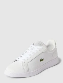 Lacoste Sneaker Mit Label-Details Modell 'CARNABY PRO' - Weiß -Guesi Bekleidung Geschaft 88r4ei2cah44siimah646dpl6koj4kaa8p34eh9g8h7kkja59orl6l1n918k8e9kad13cja17524me2f9ko3icpp6gr64p9jccq3ep9k6pi3ae36cdgm4e1j6lh64dj4c5i66p8